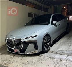 بی ئێم دەبڵیو سیریەس 7